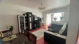 Apartament 2 camere langa metrou Gorjului, Militari