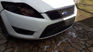 Dezmembrez ford mondeo 2008 1.8 tdci 92kw  - imagine 5