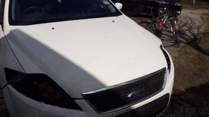 Dezmembrez ford mondeo 2008 1.8 tdci 92kw  - imagine 6