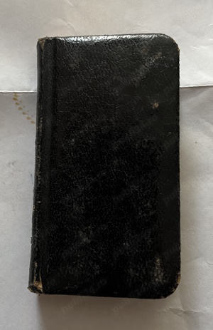 Imitation de Jésus-Christ - n 1707