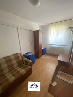 Zona Hortensiei apartament 3 camere etaj 1 - imagine 2