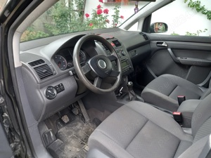 VW Touran  2004