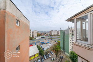 Apartament 3 camere, zona Vlaicu, semidecomandat - imagine 17