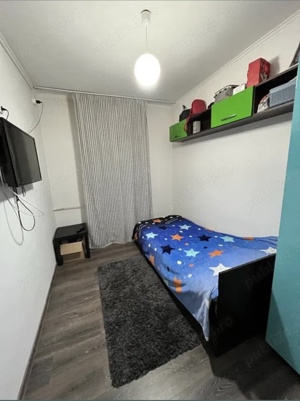 Vand apartament 3 camere zona Malu Rosu - imagine 5