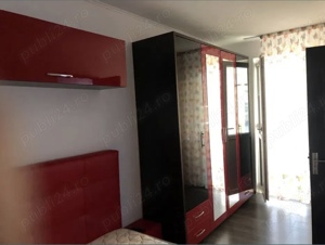 Vand apartament 3 camere zona Malu Rosu - imagine 2