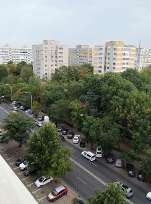 garsoniera zona Titan - Parc IOR - Constantin Brancusi - imagine 6