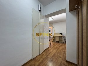 Spatiu birouri 100 mp cu vedere spre Casa Poporului - imagine 12