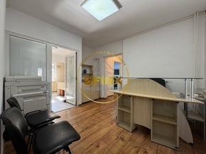 Spatiu birouri 100 mp cu vedere spre Casa Poporului - imagine 11