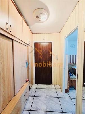 Apartament 2 camere, tip Q, zona Cantemir - imagine 5