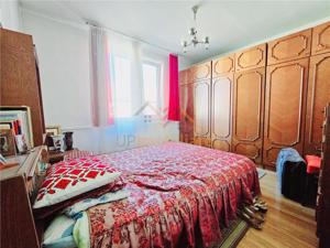 Apartament 2 camere, tip Q, zona Cantemir - imagine 11