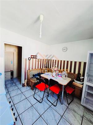 Apartament 2 camere, tip Q, zona Cantemir - imagine 8