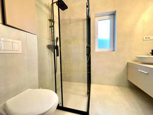 Duplex mobilat si utilat cu 3 camere si anexa | Mosnita Veche | - imagine 17