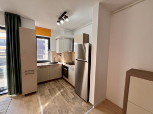 Apartament Modern cu 2 Camere, Terasă și Priveliște Spectaculoasă - imagine 3