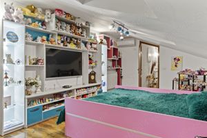 Vind apartament 5 camere  - imagine 6