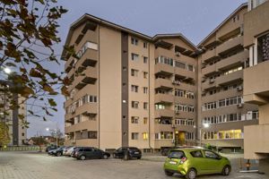 Vind apartament 5 camere  - imagine 14