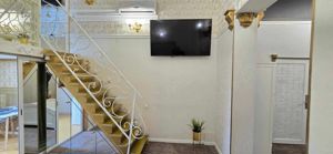 Apartament ultracentral de inchiriat, str.Parcul 1 Decembrie V.Alecsandri - imagine 5