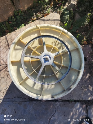 Piese mașină de spălat Whirlpool AWM 820 - imagine 5