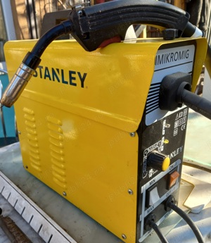 Vând aparat de sudură. - imagine 2