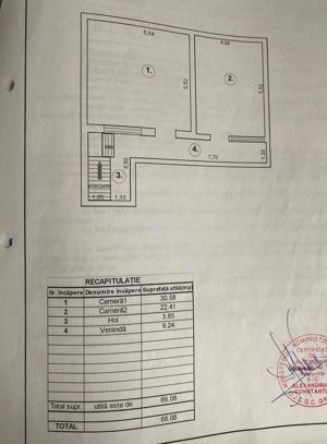 De vanzare imobil cu etaj pretabil cabinete, birouri in zona Siderurgistilor - imagine 7