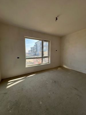 Apartament 45mp + 15mp terasa - Super Pret