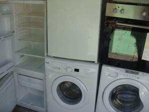 masina de spalat AEG bosch simens privileg - imagine 2