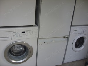 masina de spalat AEG bosch simens privileg - imagine 4