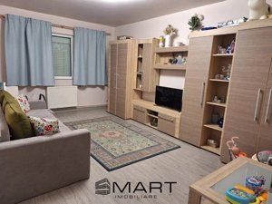 Apartament 2 camere decomandate  etaj 2 Vasile Aaron