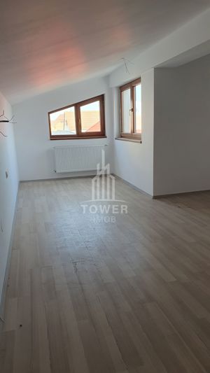 Apartament nou, 3 camere, la Vila – Zona Terezian - imagine 4