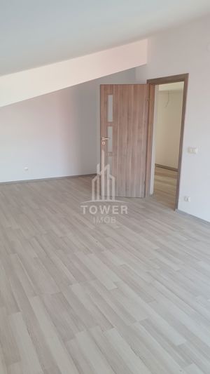 Apartament nou, 3 camere, la Vila – Zona Terezian - imagine 9