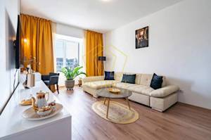 Apartament superb cu 2 camere, debara si dressing | Giroc | IL Locale