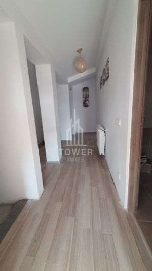 Apartament nou, 3 camere, la Vila – Zona Terezian - imagine 14