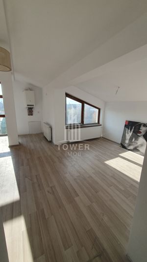 Apartament nou, 3 camere, la Vila – Zona Terezian - imagine 12