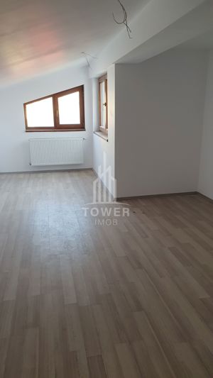 Apartament nou, 3 camere, la Vila – Zona Terezian - imagine 11