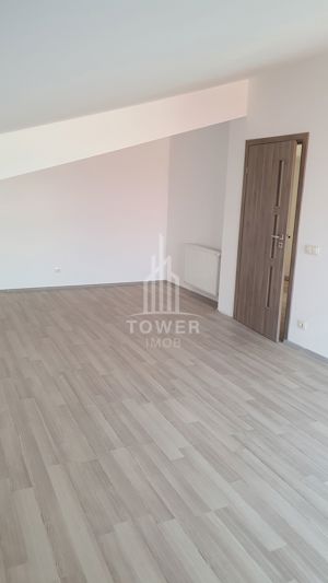 Apartament nou, 3 camere, la Vila – Zona Terezian - imagine 8