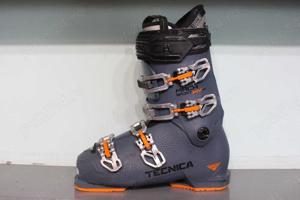 Clapari ski schi Tecnica Mach sport 110 si Salomon S Max 1 