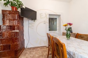 Casa Pitesti cu 355 mp teren Zona centrala - Tache Ionescu 0% Comision - imagine 6