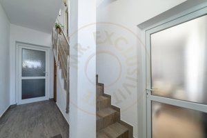 Casa Pitesti cu 355 mp teren Zona centrala - Tache Ionescu 0% Comision - imagine 15