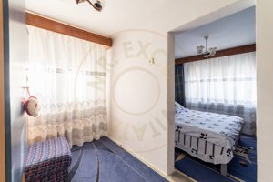 Casa Pitesti cu 355 mp teren Zona centrala - Tache Ionescu 0% Comision - imagine 13