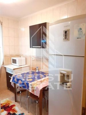 Apartament 3 cameredecomandatMEDICINA/Parcul Rozelor - imagine 6