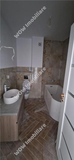 Apartament cu 3 camere  2 balcoane de vanzare etajul 1 Sibiu - imagine 8