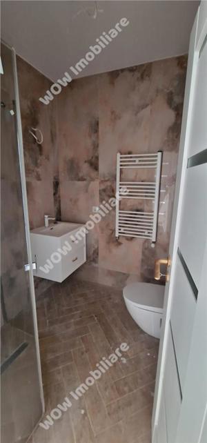 Apartament cu 3 camere  2 balcoane de vanzare etajul 1 Sibiu - imagine 7