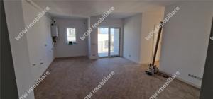 Apartament cu 3 camere  2 balcoane de vanzare etajul 1 Sibiu - imagine 2