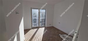 Apartament cu 3 camere  2 balcoane de vanzare etajul 1 Sibiu - imagine 4