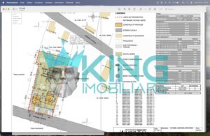 Ocazie unică! Teren de vânzare ideal pentru investiții sau construcții –  - imagine 3