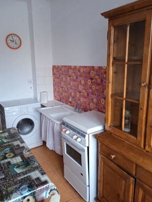 apartament 2 camere, zona ultracentrala, decomandat, etaj 1 - imagine 5