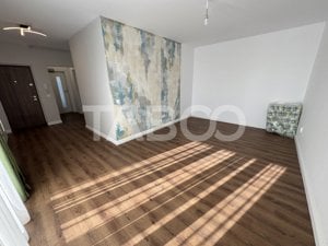 Penthouse la cheie 2 locuri de parcare terasa 57 mp Arhitectilor Sibiu - imagine 7