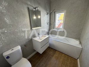 Penthouse la cheie 2 locuri de parcare terasa 57 mp Arhitectilor Sibiu - imagine 5