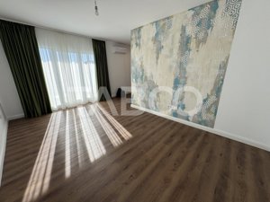 Penthouse la cheie 2 locuri de parcare terasa 57 mp Arhitectilor Sibiu - imagine 8