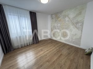 Apartament decomandat 2 camere 54 mpu balcon si 2 parcari Arhitectilor