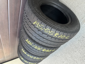 Anvelope remorci trailer 195.55.10 C - imagine 2